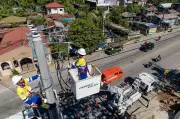 Visayan Electric Expects Higher June Power Rates Due to Supply Tightness