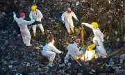 VP Duterte Hopes for Davao Landfill Reopening After Fatal Slide