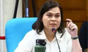 VP Sara Duterte Has Until Monday 7 PM to File Impeachment Answer