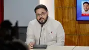 VP Sara Obliged to Face Impeachment Trial – House Deputy Speaker Ortega