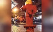 Water Theft, Defective Hydrants Undermine Fire Safety in Mandaue City