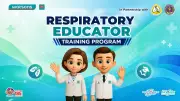 Watsons Partners with PPhA and PCCP for Respiratory Care Education Nationwide