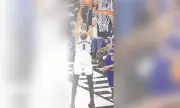 Wembanyama admits Spurs not ready for NBA Finals loss to Knicks