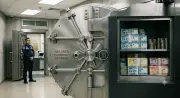 Why Your Savings Belong in a Bank, Not at Home