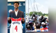 Wizards Draft AJ Dybantsa First Overall, Hope for Turnaround