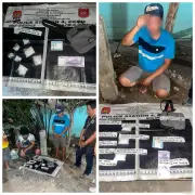 Woman Arrested in Mabolo Buy-Bust, P680K Shabu Seized