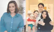 Yasmien Kurdi Urges Concrete Action Against Bullying After Watching K-Drama