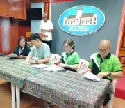 Zamboanga City and Land Bank automate senior cash aid release via Piso account