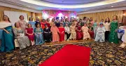 Zonta Club of Cebu 1 Holds Leadership Turnover with Global Focus