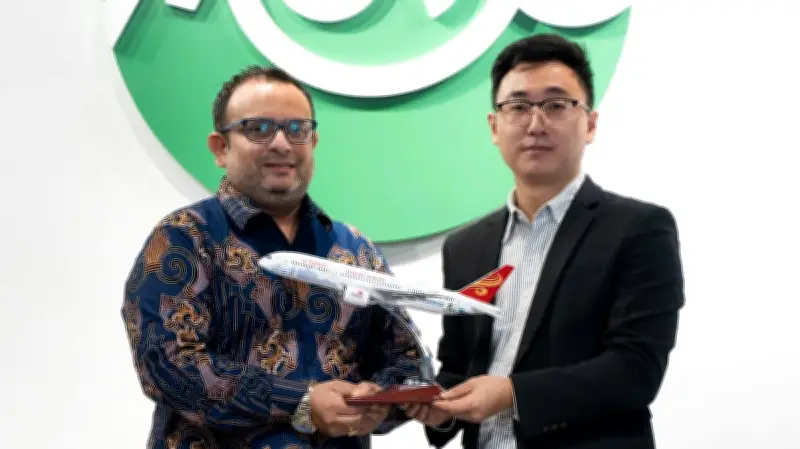 AirAsia MOVE Adds Four Airline Partners, Expands Global Network