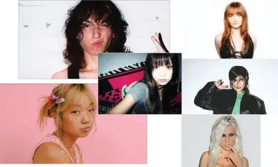 6 Hyperpop Artists to Refresh Your Playlist in 2026