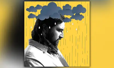 7 Noah Kahan Songs for Your Rainy Day Playlist