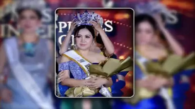 Aleng Pulis Champion to Represent Philippines at Mrs. International Global 2026