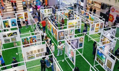 Art For Everyone 2026: SM Supermalls Brings Filipino Art to 26 Malls Nationwide