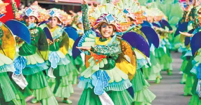 Barangay Baring Celebrates Panurista Festival 2026, Honors Tourism