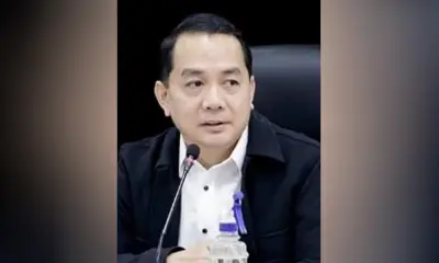 BOC Intercepts P980M Smuggled Cigarettes in Cebu Port