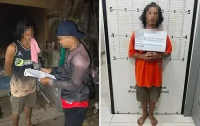Bukidnon Man Arrested for Statutory Rape in Cebu