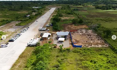 Camotes Airport to Serve as Training Hub for Flying Schools