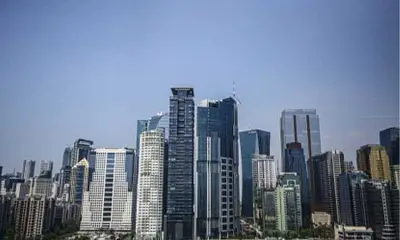Canada PM Carney says PH upper middle-income status a positive investor signal