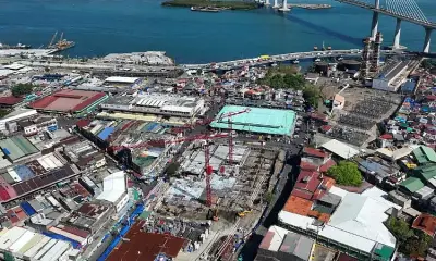 Cebu City Council Demands Clarity on Carbon Market Redevelopment Legal Issues