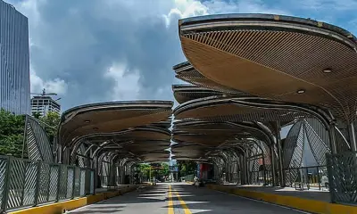 Cebu City Council Divided Over CBRT Route Rejection Proposal