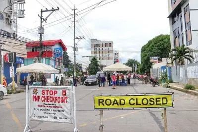 Cebu City Police Intensify Checkpoints for Modified Mufflers
