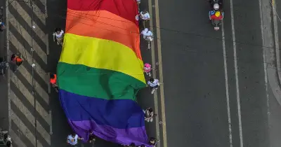Cebu Grand Pride Parade, Tent Classrooms, Bishop Bataclan's Funeral Highlight Week