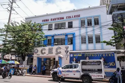 Cebu Police Investigate Social Media Threat to Shoot Freshmen at Cebu Eastern College