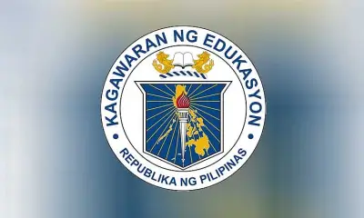 Cebu Province receives P200M from DepEd for new classrooms