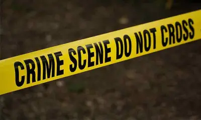 Davao City focus crimes drop 28.42% in first half of 2026