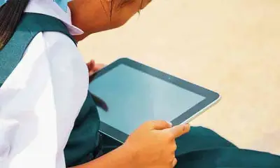 DepEd-Davao Eyes Tablet Distribution for Blended Learning 4.1 Pilot