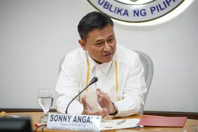 DepEd to launch active shooter drills after Tacloban school shooting