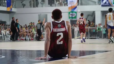 Family of drowned Ateneo athlete renews justice plea one month after tragedy