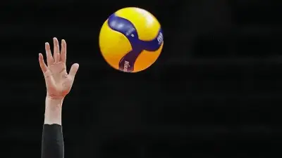 FIVB Reinstates Russian Athletes Following IOC Recommendations