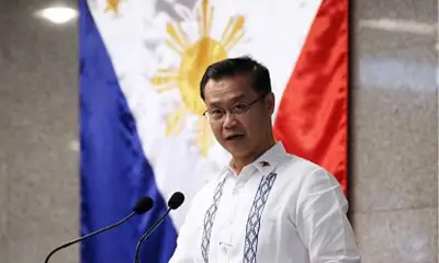Gatchalian: 2027 budget must stimulate growth amid global headwinds