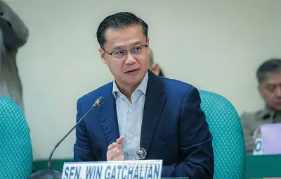 Gatchalian pushes smartphone ban in schools amid rising violence