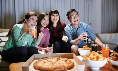 GrabUnlimited Offers Year-Round Savings on Food, Groceries, and Rides for PHP 48/Month