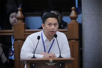 House Prosecutors to Present Hitman Witness in Sara Duterte Trial