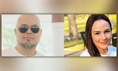 Ian and Matet de Leon May Have Reconciled After Inheritance Feud