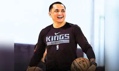 Jimmy Alapag Named New NLEX Road Warriors Coach for PBA Season 50