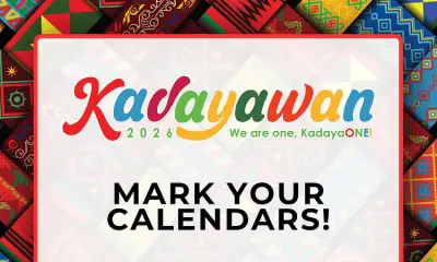 Kadayawan 2026: Pamulak, Indak-Indak Set for Aug. 16