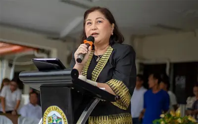 Lapu-Lapu City Mayor Outlines FY 2027 Budget Priorities