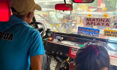 LTFRB Issues Show-Cause Order After Davao Jeepney Viral Confrontation