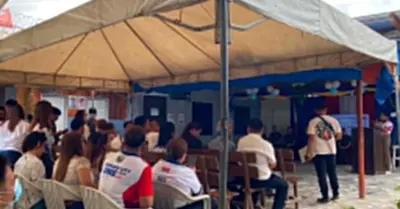 Mandaue launches college program for 39 inmates to earn business degree