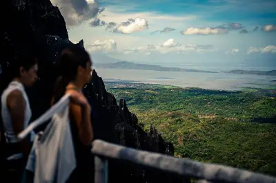 Masungi Georeserve: A Philippine Conservation Success Story Continues