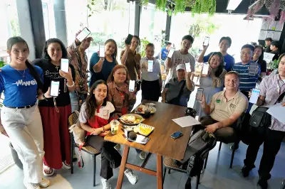 mWell Expands Health Wearables to Davao City for Preventive Care