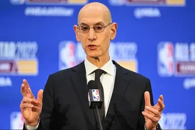 NBA to Test One Free-Throw Rule in 2026 Summer League