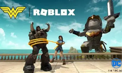 NBI Arrests 19-Year-Old for Online Child Exploitation via Roblox Robux