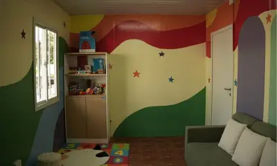 New Women and Children Protection Facility Opens in Wao, Lanao del Sur
