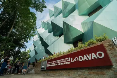 NMP-Davao updates visitor guidelines with stricter safety rules